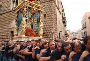 sciacca celebrazioni