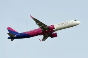 wizz air