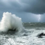 “Un ciclone attaccherà l’Italia”, piogge intense e poi crollo delle temperature: meteo, le previsioni di Giuliacci