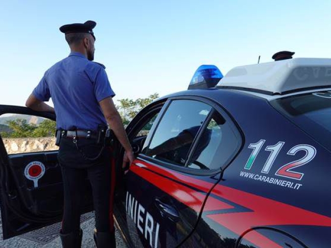 carabinieri