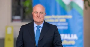 Caruso Marcello sanita sicilia