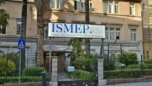 ismep ospedale bambini civico palermo