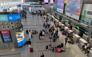 aeroporto catania