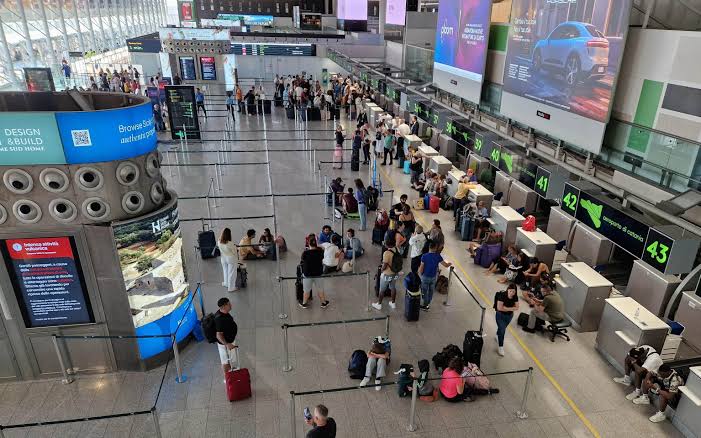 aeroporto catania