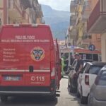 partinico esalazioni uva