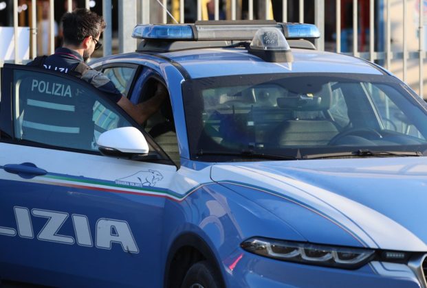 Polizia
