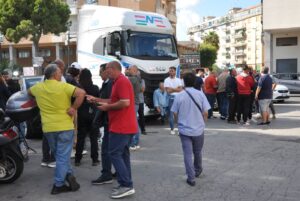 Sciopero-Tir-Palermo