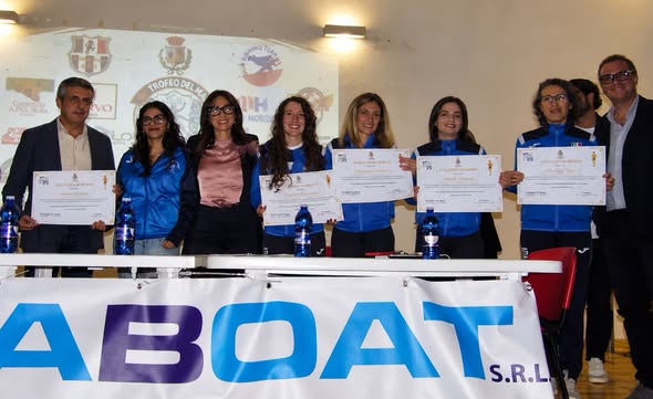 bagheria trofeo del mare