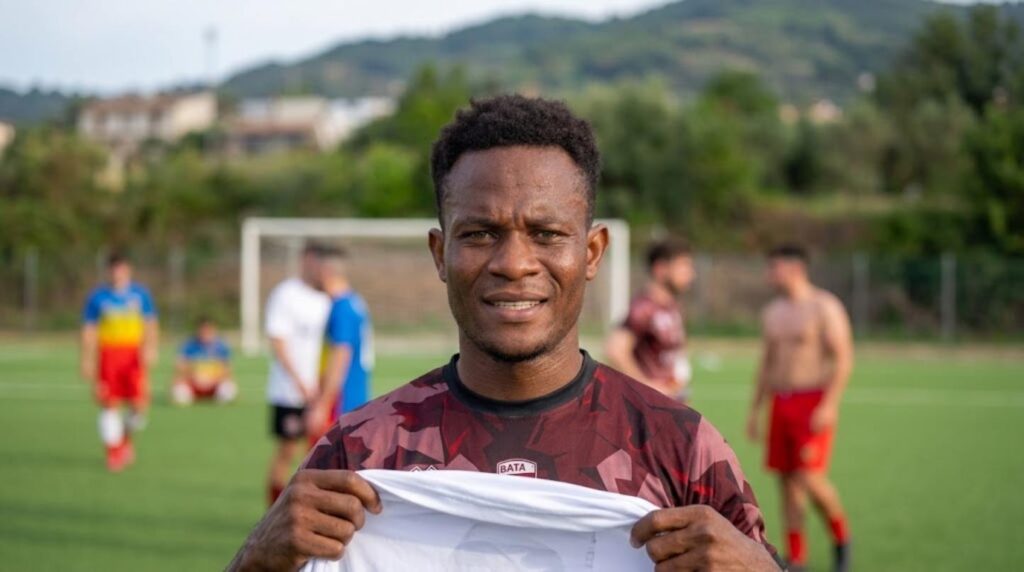 cristian alabi