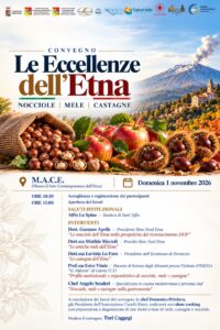 eccellenze etna