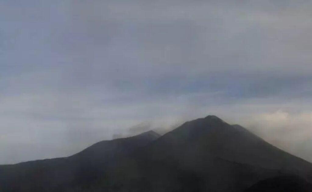 etna notte