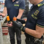 Arriva Halloween, a Catania scatta un maxi sequestro: scoperti oltre 11 milioni di articoli non conformi