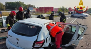 incidente