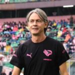 Palermo verso il big match col Mantova secondo, Inzaghi: “Grande momento, ma serve sempre il coltello fra i denti”