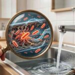 legionella acqua analisi