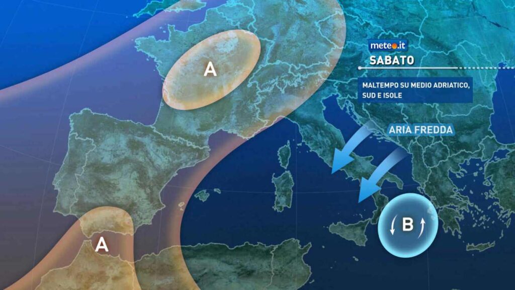 meteo it ottobre 26