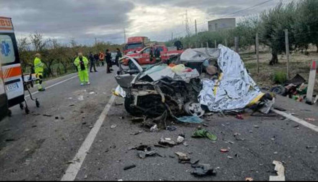 naro incidente