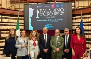 paladino d'oro