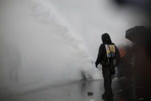 parigi proteste