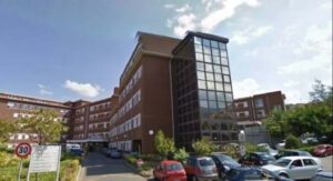 romeo barone patti ospedale