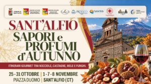 sant alfio sapori profumi autunno