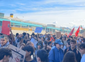 sciopero palermo 30 ottobre