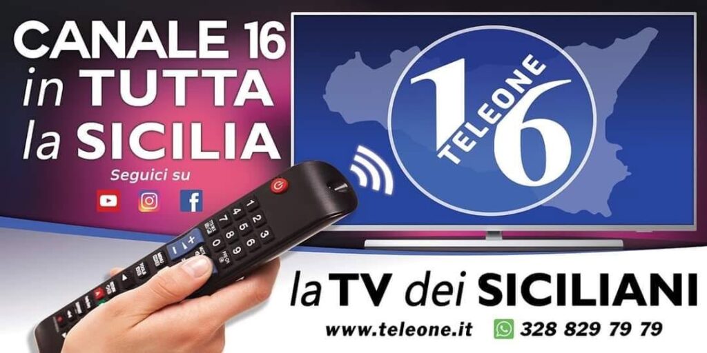 tele one copertina