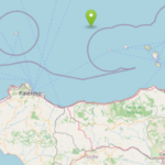 terremoto tirreno meridionale