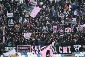 tifosi palermo.