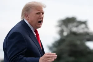 trump italpress